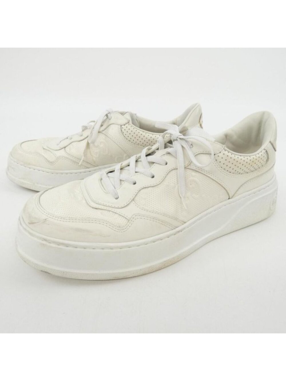 Gucci Sneakers - Picture 3 of 6